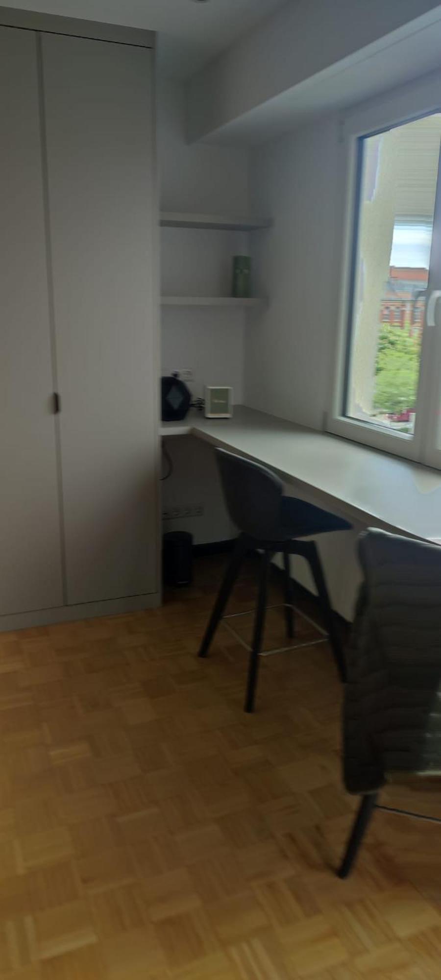 Appartement Core - Schuman *