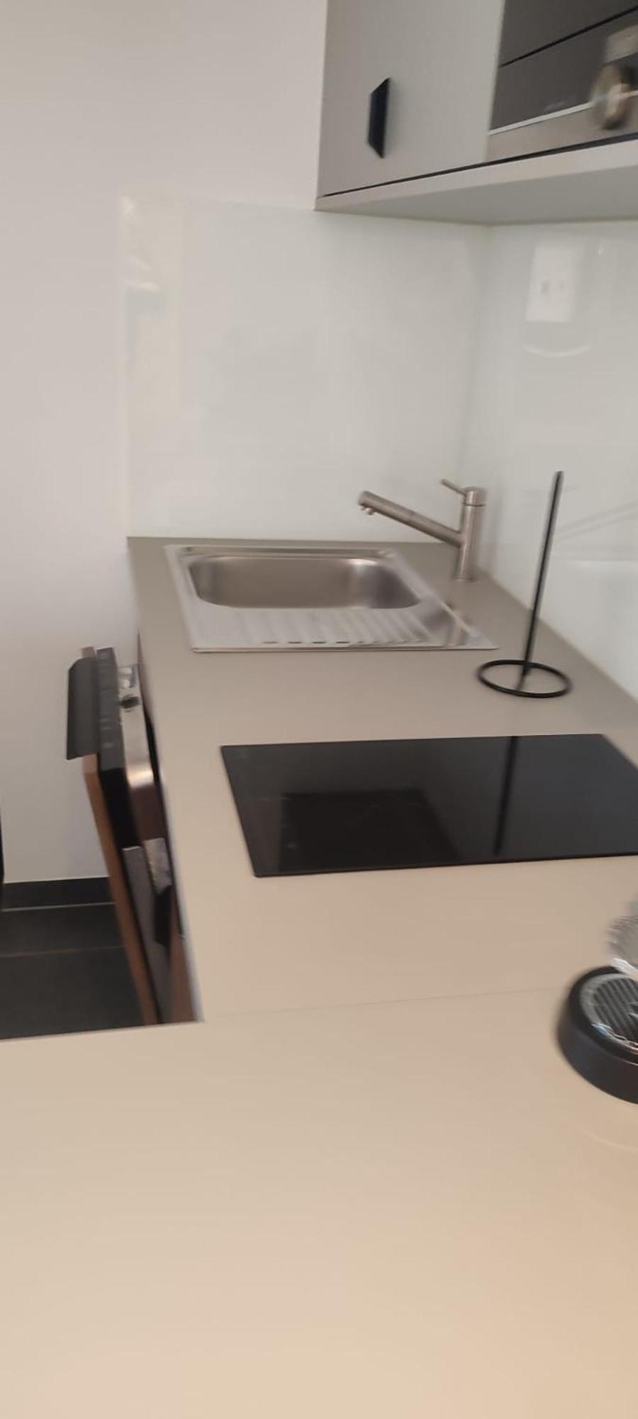 Core - Schuman Appartement *