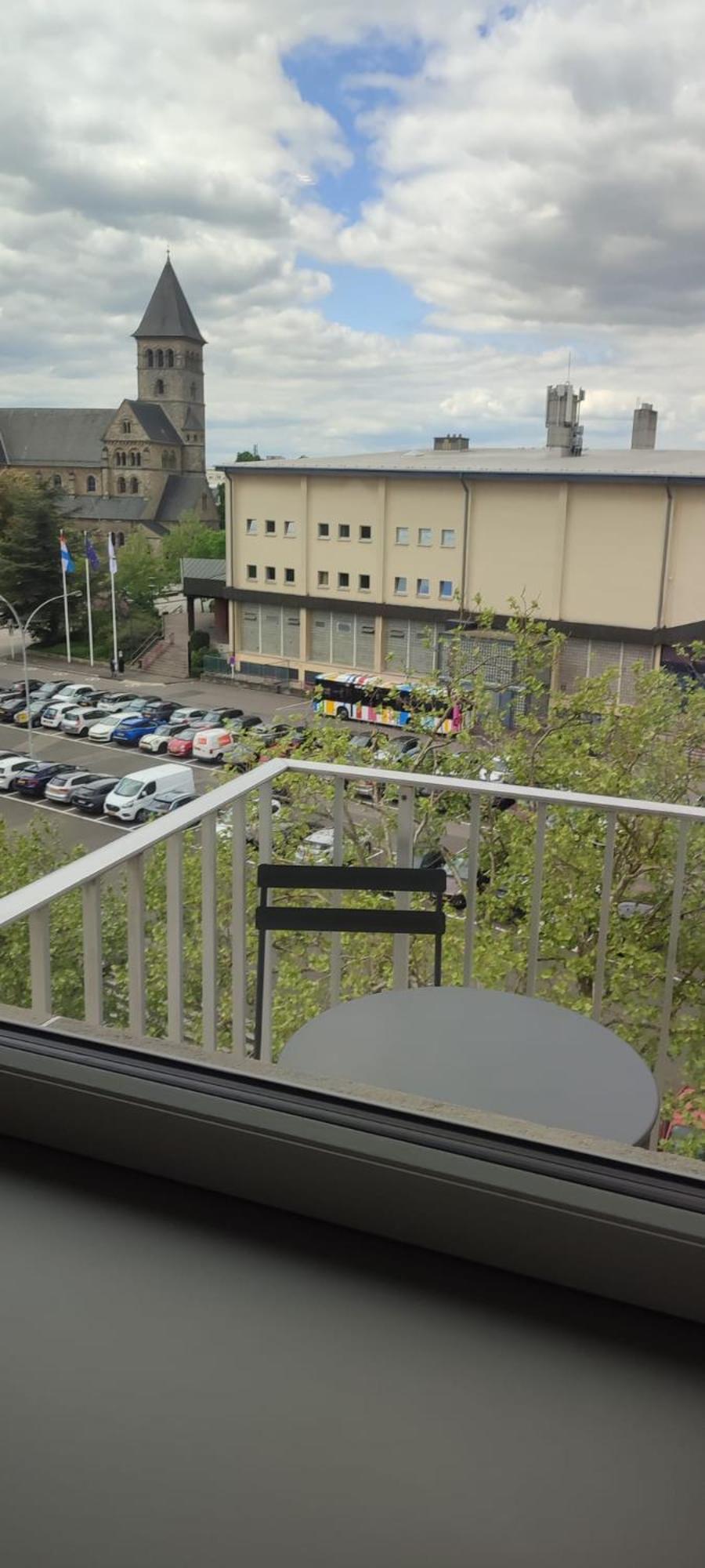Appartement Core - Schuman